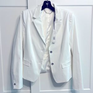 NWT Elie Tahari Blazer sz 8